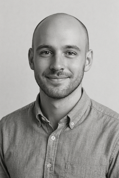 Adrien Deslauriers