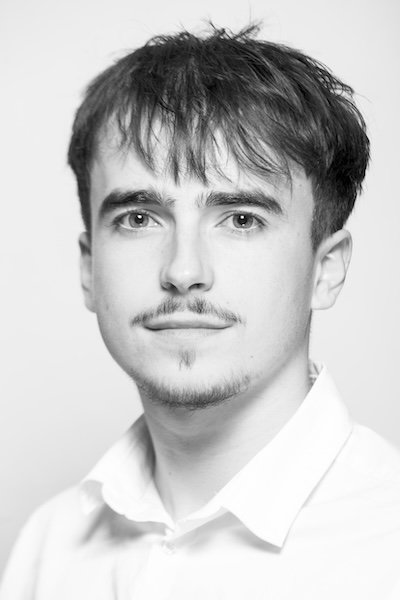 Luca Durbec