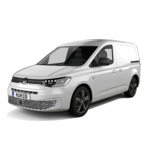 Véhicule (Caddy Van)
